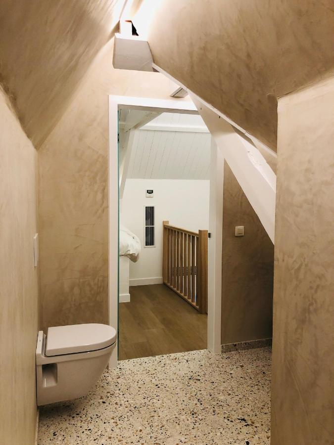 Suites Le Porte-Bonheur Bruges Exterior photo