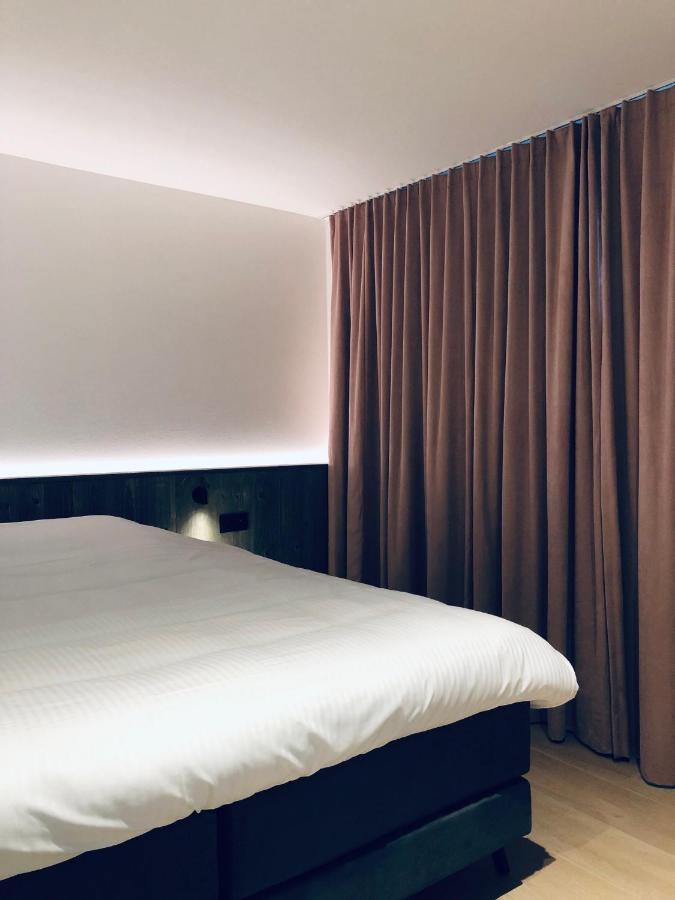 Suites Le Porte-Bonheur Bruges Exterior photo