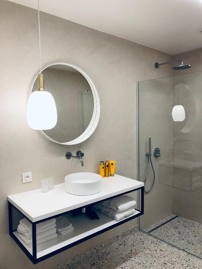 Suites Le Porte-Bonheur Bruges Exterior photo